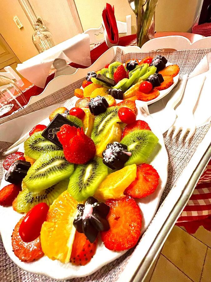 Suite San Rocco Wellness&Spa Руво-ді-Пулья Екстер'єр фото